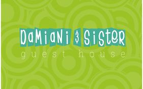 Damiani & Sister Guesthouse